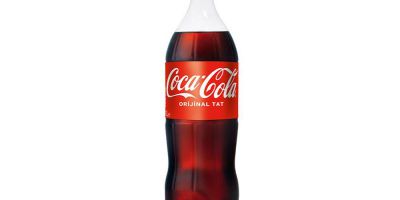 Coca-Cola (1 L.) - Harvey Burger Dörtyol