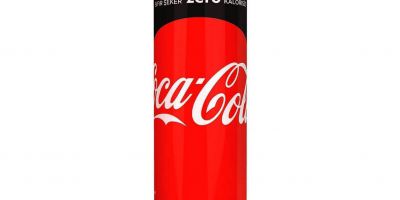 Coca-Cola Zero Sugar (33 cl.) - Harvey Burger Dörtyol