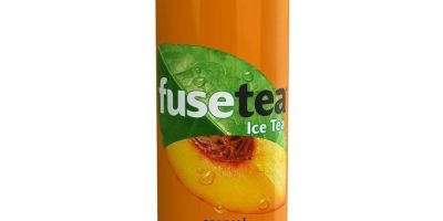 Fuse Tea (33 Cl.) - Harvey Burger Dörtyol