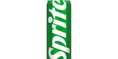 Sprite (33 Cl.) - Harvey Burger Dörtyol